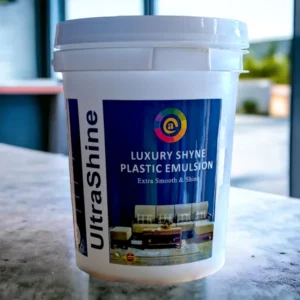 UltraShine Luxury Shyne Plastic Emulsion Paint