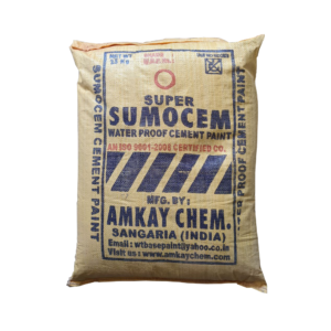 SUMOCEM Cement Paint