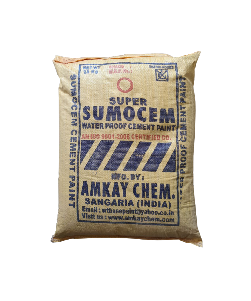 SUMOCEM Cement Paint