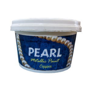 PEARL Metallic Paint - Image 3