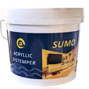 SUMO Acrylic Distemper