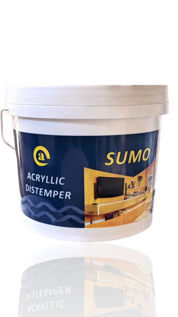 SUMO Acrylic Distemper