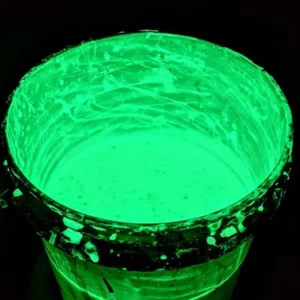 Glow In Dark Paint Water Base - Image 5