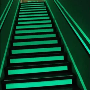 Glow In Dark Paint Water Base - Image 3