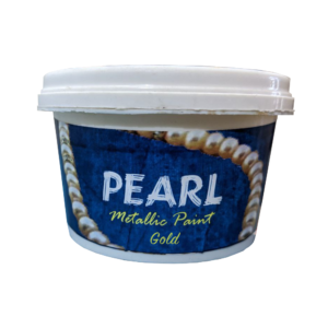 PEARL Metallic Paint