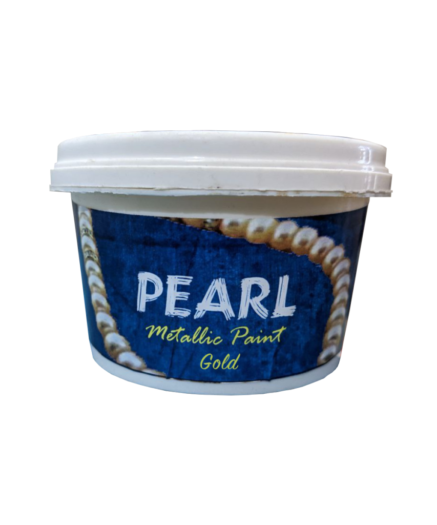 PEARL Metallic Paint