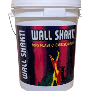 WALL SHAKTI Plastic Emulsion Paint
