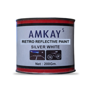 AMKAYs Retro Reflective Paint - Image 2