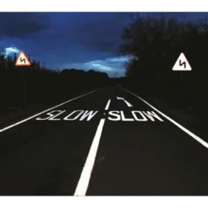 AMKAYs Retro Reflective Paint - Image 5