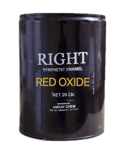 RIGHT Redoxide Primer